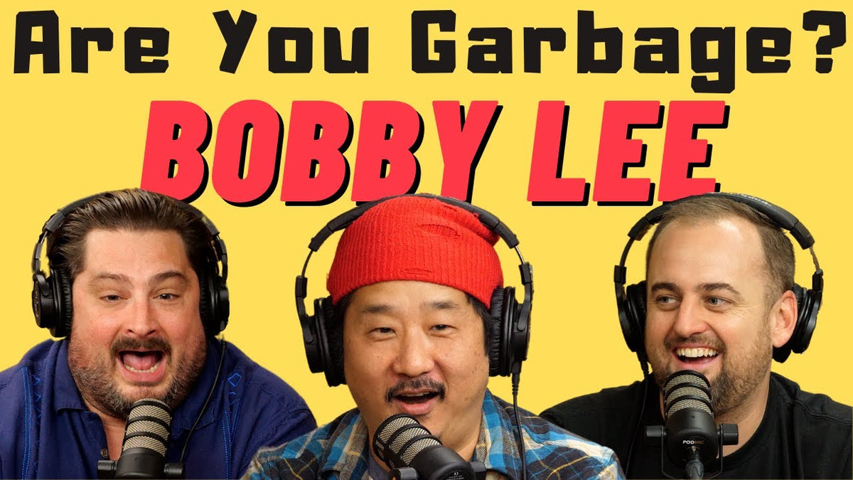 Bobby Lee