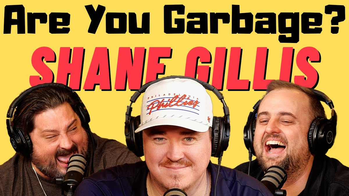 Shane Gillis