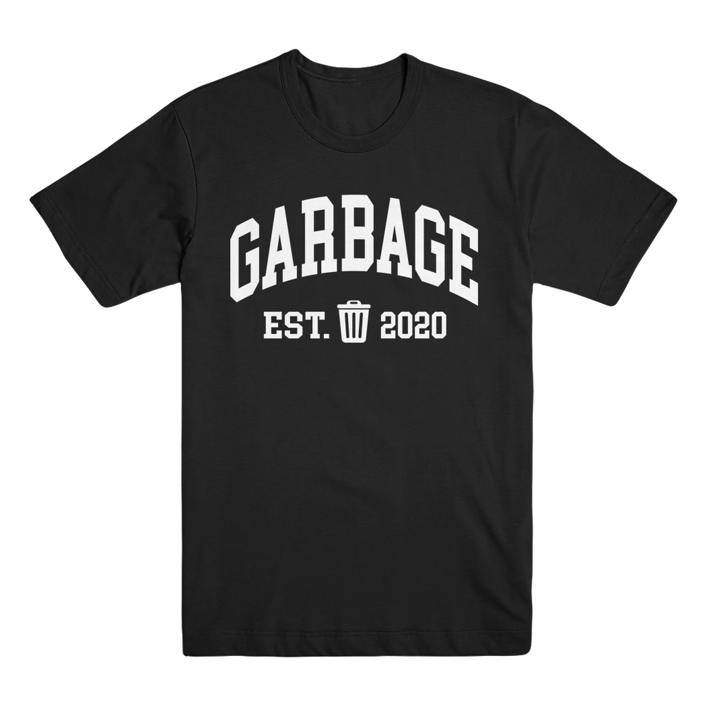 garbage 20 Years Queer Tour 2015 Tシャツ Est2020.png?v=1748401445&width