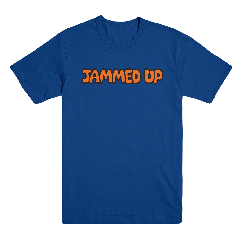 Jammed Up TShirt Are You Garbage Official Online Store