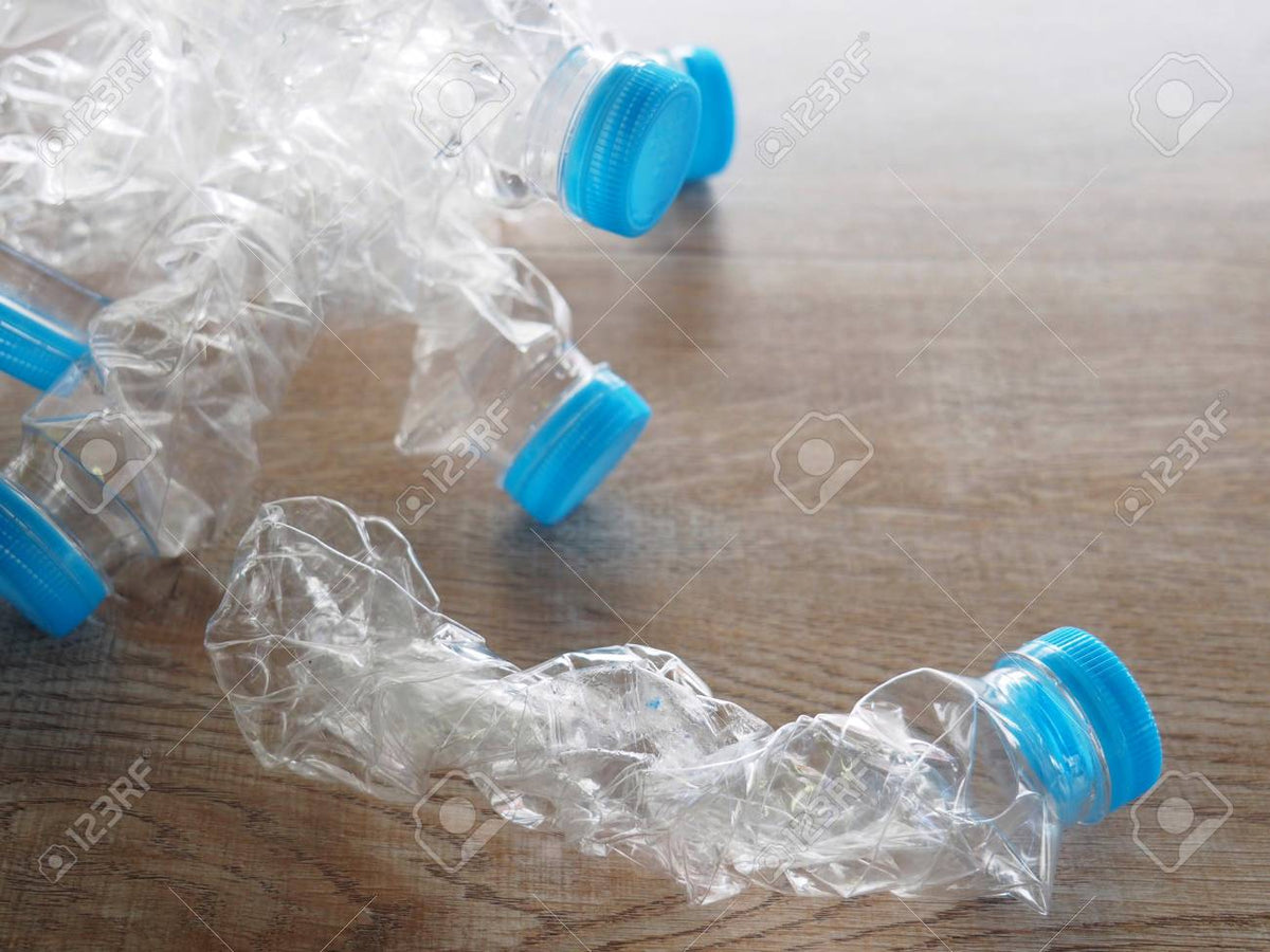 7 Trashiest Ways to Stay Hydrated | The Garbage Blog