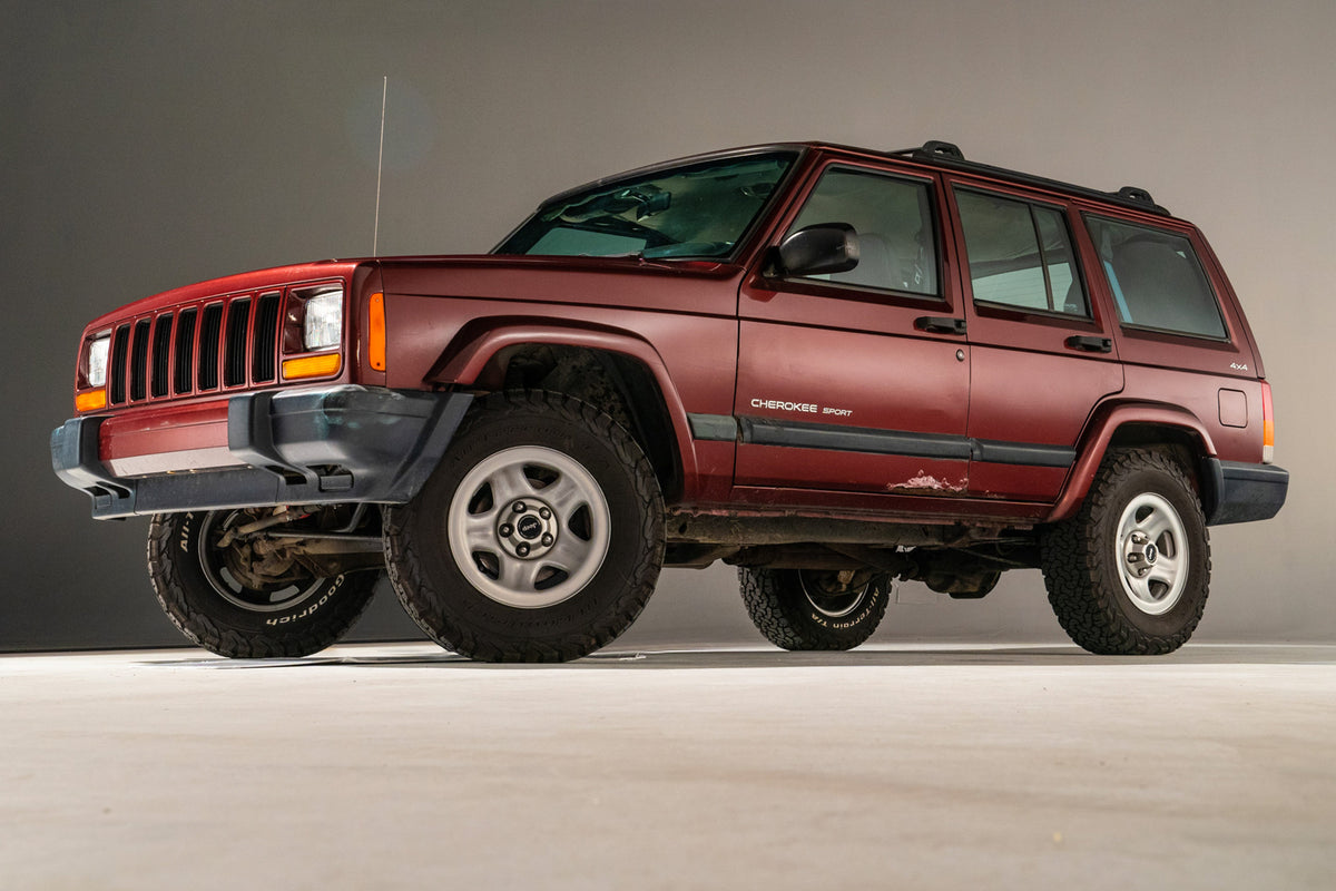 Questionably Trashy Cars and the Dirtbags that Drove 'Em | The Garbage Blog