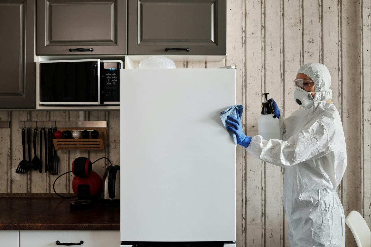What Your Freezer Says About You | The Garbage Blog