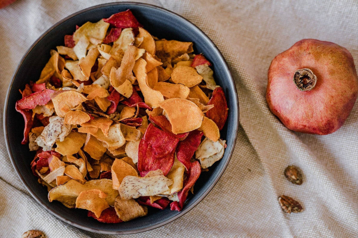 Top 10 Trashy Fall Treats