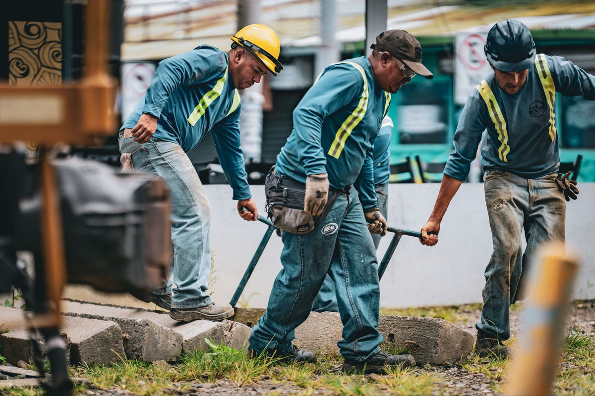 Micro-Enterprise Titans of Industry | The Garbage Blog