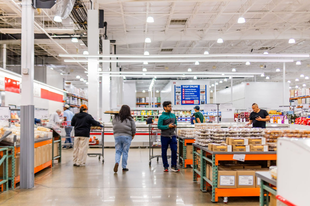 5 Costco Secrets & Rumors for Dirtbags