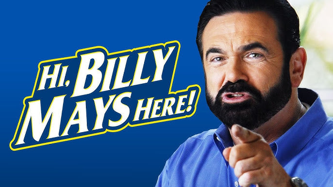 7+ Garbage Infomercials from Your Youth | The Garbage Blog