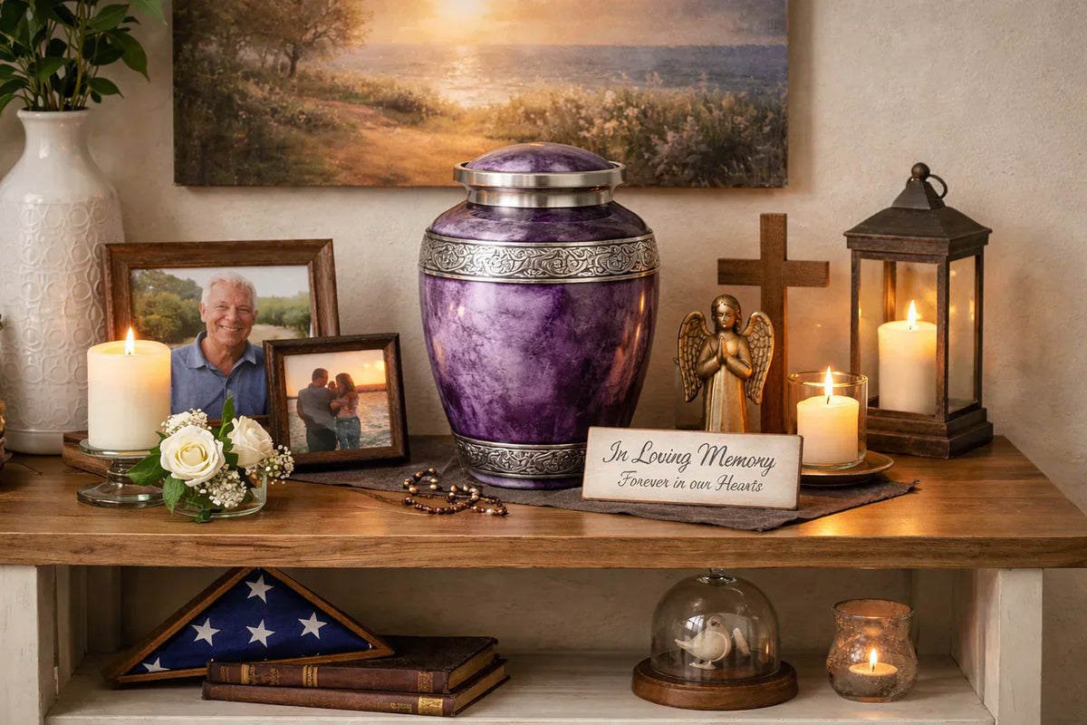 7 Questionably Clean Living Urns | The Garbage Blog