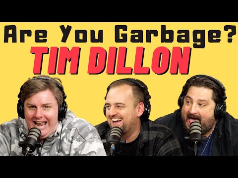 Tim Dillon - Long Island Trash