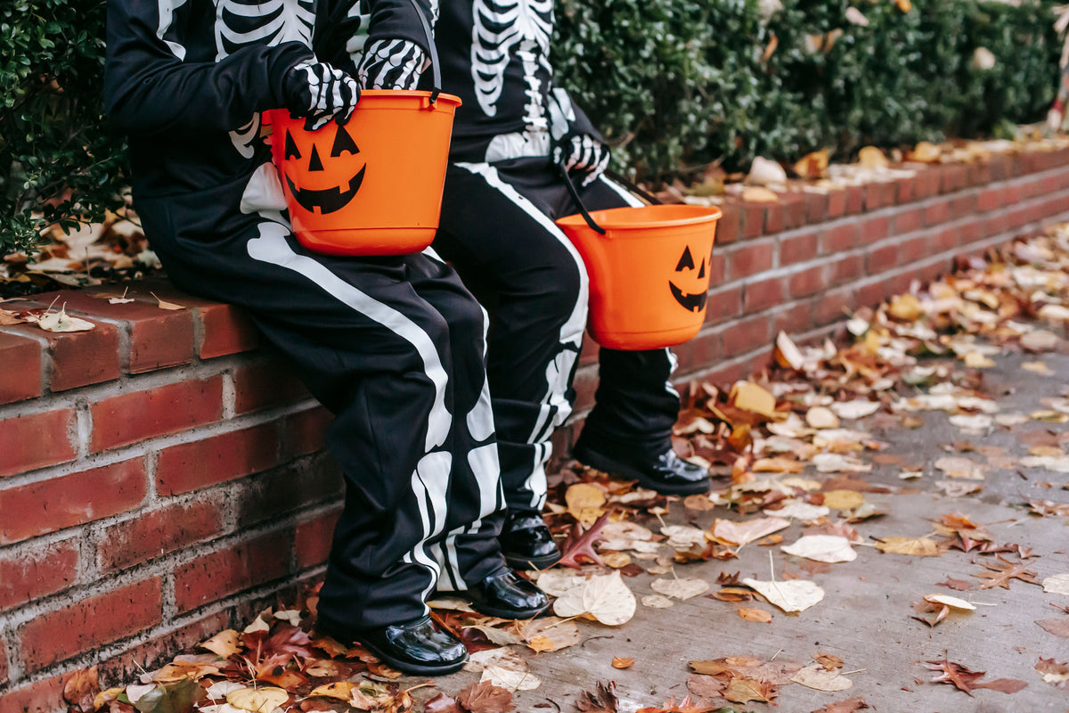 20+ Easy, Dirtbag Halloween Costumes