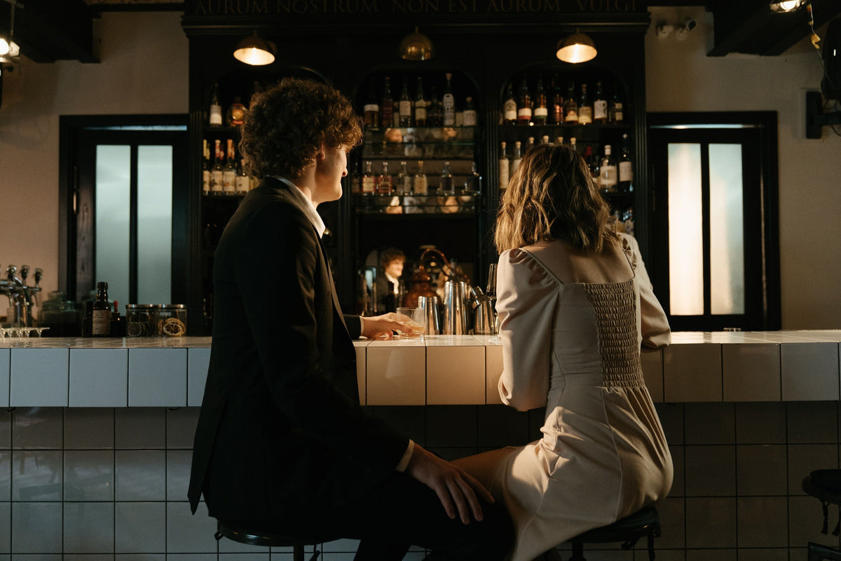 12 Dirtbag Pick-Up Lines (That Actually Worked)