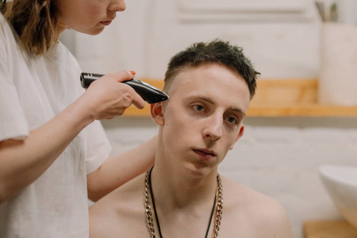 Top 7 Dirtbag Haircuts