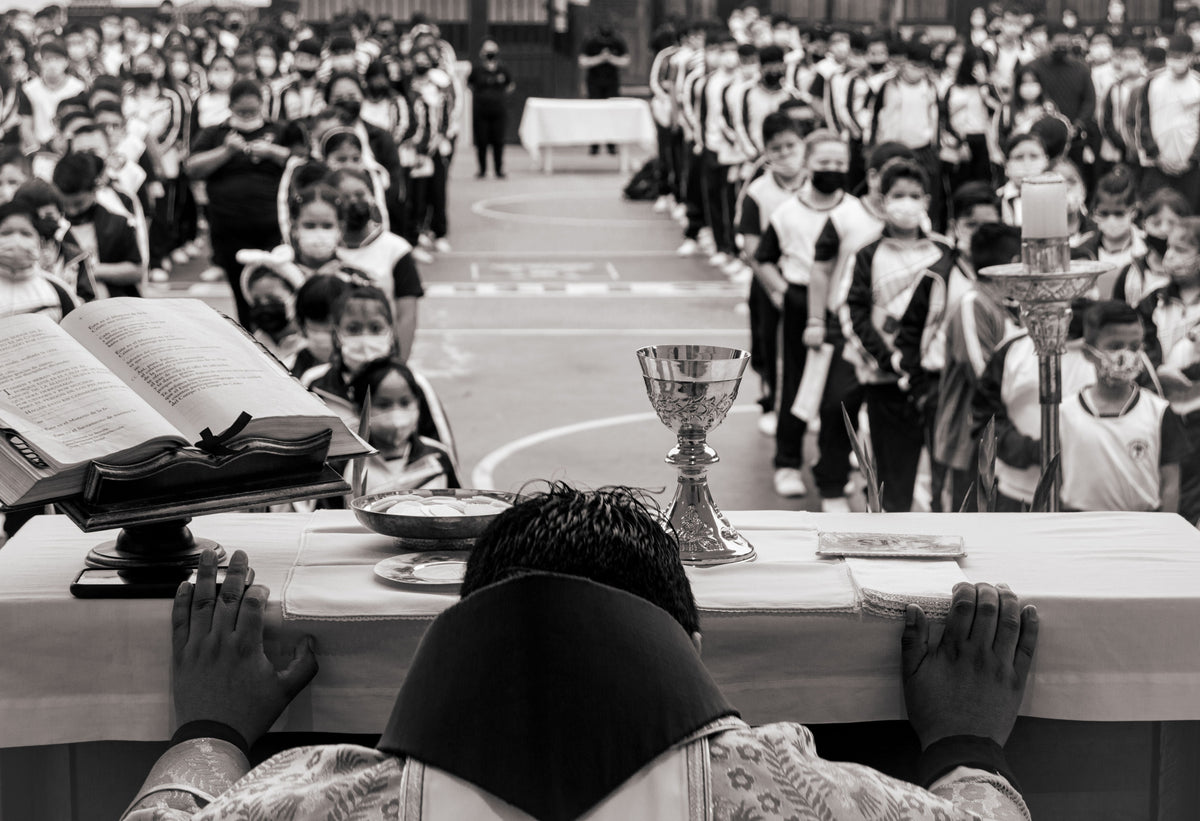 10 Reasons Dirtbags Got in Trouble at Catholic School