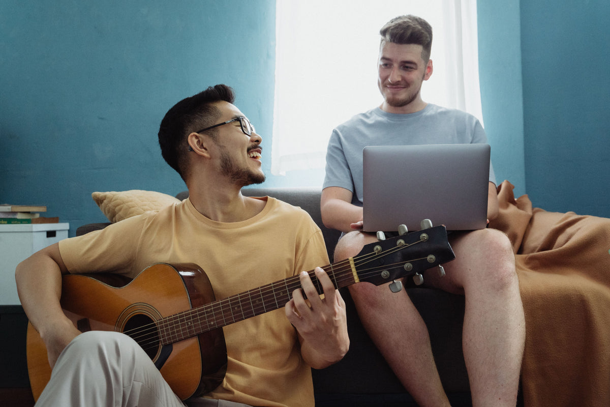 10 Dirtbag Roommate Stories