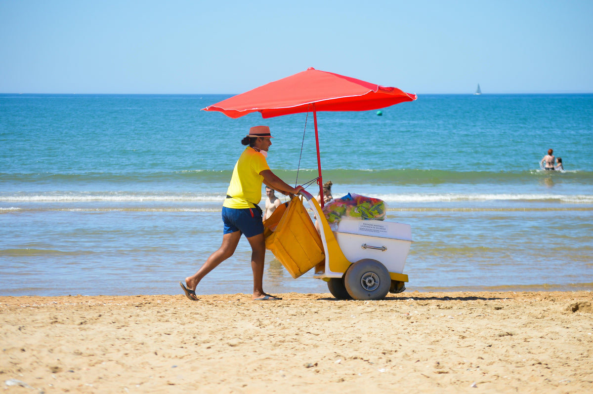 Best Places to Work Down the Shore for the Summer | The Garbage Blog