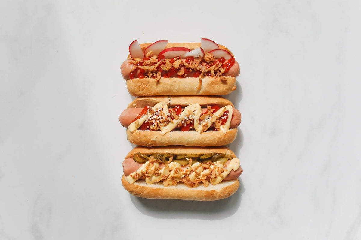 10 Hot Dogs that Hit | The Garbage Blog