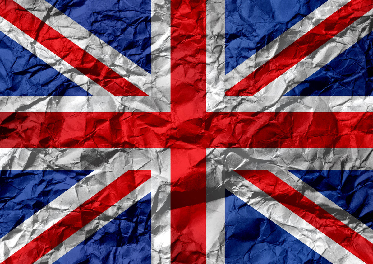 Things America Does Better than the British - Garbage, NOT RUBBISH! | The Garbage Blog
