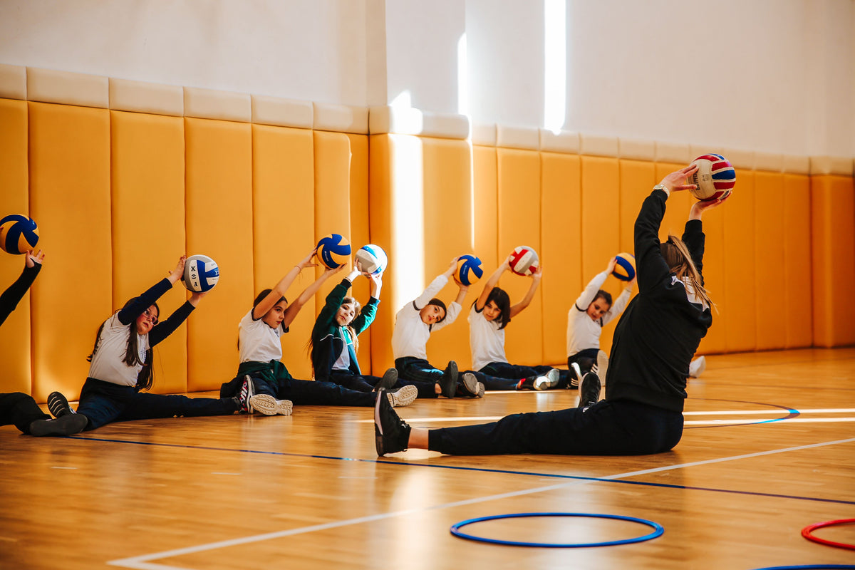 Top 7 Trashy College Gym Credits