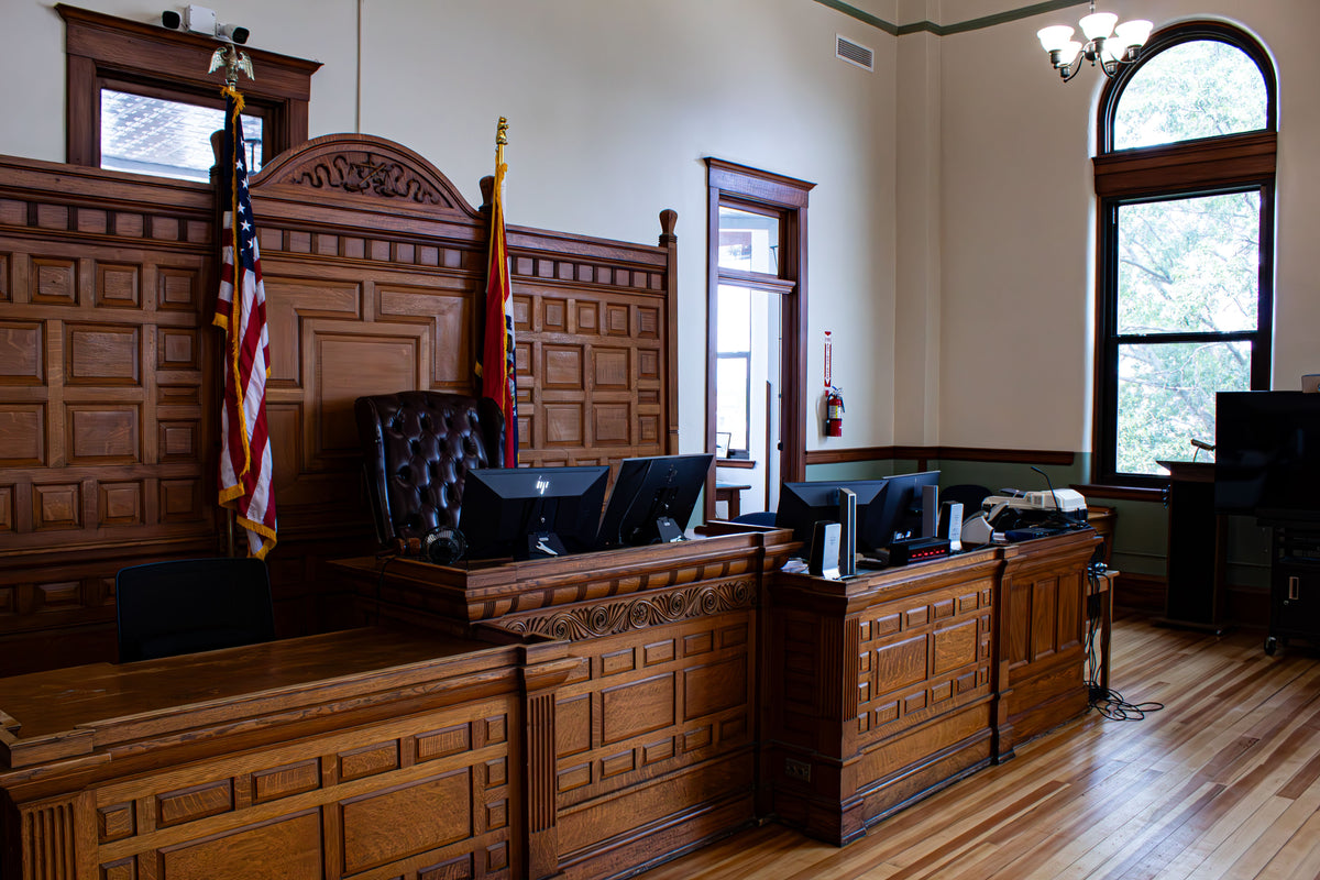 Top 7 Daytime TV Court Shows