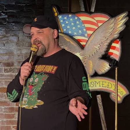 Is Brian Redban the Podcast Illuminati ?  | The Garbage Blog