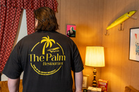 The Airport Breakfast T-Shirt