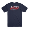 Kippy's Heaters & Cooling T-Shirt