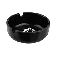 Aunt Tuddy's Ash Tray