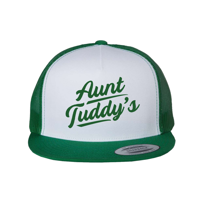 Aunt Tuddy's Trucker Hat