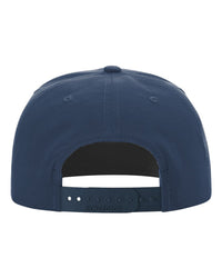 AYG Snapback with Sun Protection