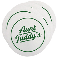 Aunt Tuddy's Beer Coasters (Set of 5)
