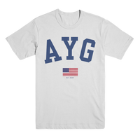 A-Y-G Flag T-Shirt
