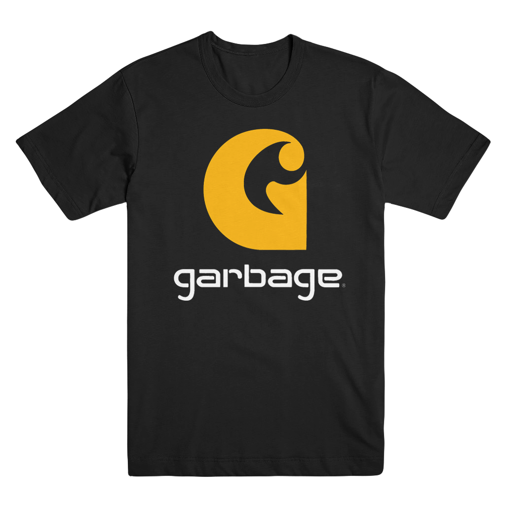 Garbage Icon T-Shirt