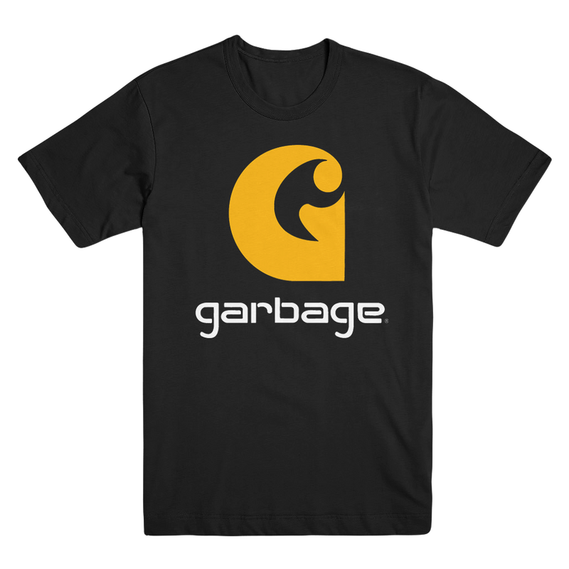 Garbage Icon T-Shirt
