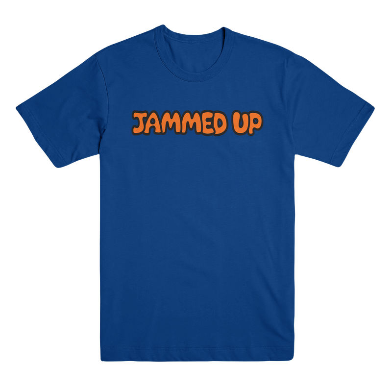 Jammed Up T-Shirt