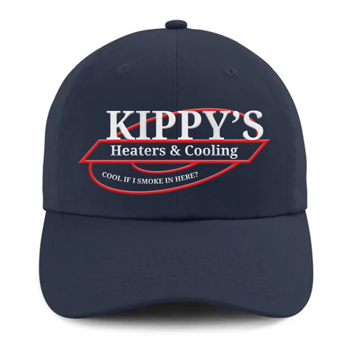 Kippy's Heaters & Cooling Hat