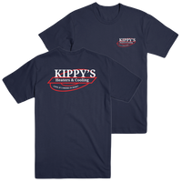 Kippy's Heaters & Cooling T-Shirt