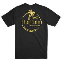 The Airport Breakfast T-Shirt