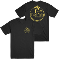 The Airport Breakfast T-Shirt