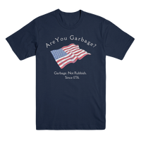 Not Rubbish T-Shirt
