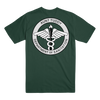 Aunt Tuddy Department of Sanitation T-Shirt