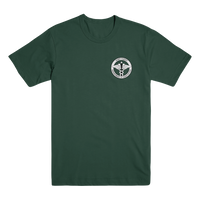 Aunt Tuddy Department of Sanitation T-Shirt