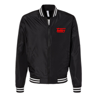 Tuddy's Lightweight Bomber Jacket