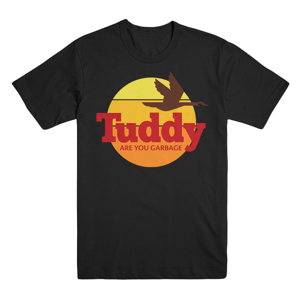 Tuddy Vacation T-Shirt