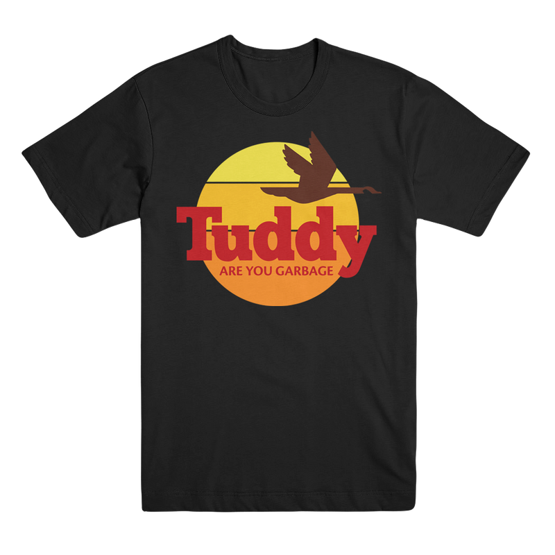 Tuddy Vacation T-Shirt