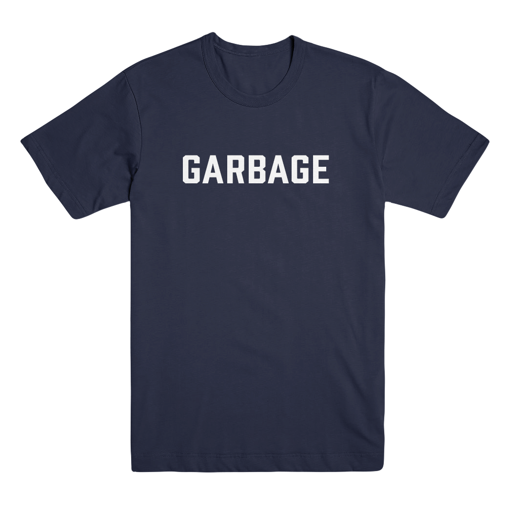 The Garbage T-Shirt